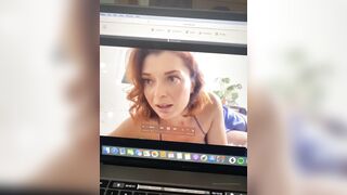 Theartache (Amanda Achen aka Museofyourdream) OnlyFans Leaks Porn Video 54