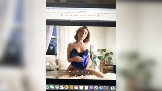 Theartache (Amanda Achen aka Museofyourdream) OnlyFans Leaks Porn Video 54