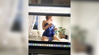 Theartache (Amanda Achen aka Museofyourdream) OnlyFans Leaks Porn Video 54