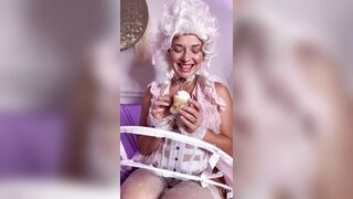 Theartache (Amanda Achen aka Museofyourdream) OnlyFans Leaks Porn Video 13