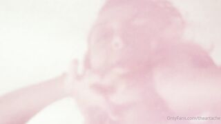 Theartache (Amanda Achen aka Museofyourdream) OnlyFans Leaks Porn Video 17