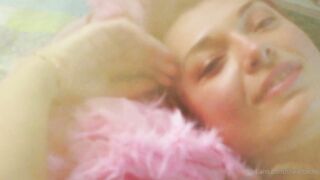 Theartache (Amanda Achen aka Museofyourdream) OnlyFans Leaks Porn Video 17