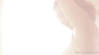 Theartache (Amanda Achen aka Museofyourdream) OnlyFans Leaks Porn Video 17