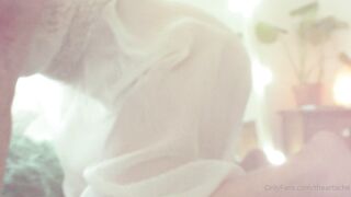 Theartache (Amanda Achen aka Museofyourdream) OnlyFans Leaks Porn Video 17