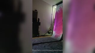 Theartache (Amanda Achen aka Museofyourdream) OnlyFans Leaks Porn Video 44