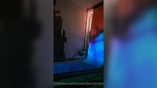 Theartache (Amanda Achen aka Museofyourdream) OnlyFans Leaks Porn Video 44