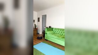 Theartache (Amanda Achen aka Museofyourdream) OnlyFans Leaks Porn Video 30