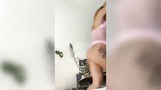 Theartache (Amanda Achen aka Museofyourdream) OnlyFans Leaks Porn Video 37