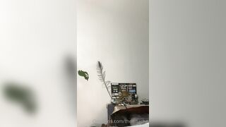 Theartache (Amanda Achen aka Museofyourdream) OnlyFans Leaks Porn Video 37