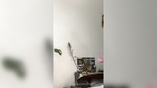 Theartache (Amanda Achen aka Museofyourdream) OnlyFans Leaks Porn Video 37