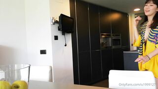 OBOKOZU (u19991271) OnlyFans Asian Chinese Doll Slut 17