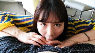 OBOKOZU (u19991271) OnlyFans Asian Chinese Doll Slut 17