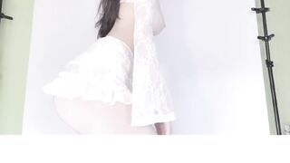 Alyssa Alessio (zipoz) Cacyus Girl OnlyFans Leaks Most Perfect Boobs 11