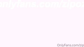 Alyssa Alessio (zipoz) Cacyus Girl OnlyFans Leaks Most Perfect Boobs 29