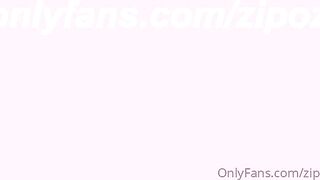 Alyssa Alessio (zipoz) Cacyus Girl OnlyFans Leaks Most Perfect Boobs 29