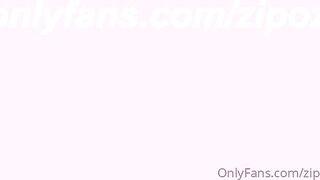 Alyssa Alessio (zipoz) Cacyus Girl OnlyFans Leaks Most Perfect Boobs 29