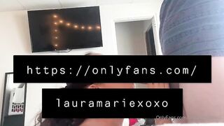 Laura Earnesty Onlyfans Leaks Redhead Pussy Girl Porn Video 143