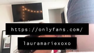 Laura Earnesty Onlyfans Leaks Redhead Pussy Girl Porn Video 143