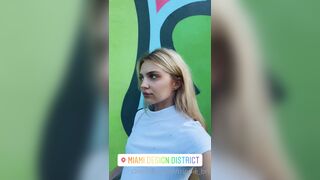 Trippie Bri (Tripple_bri) OnlyFans Leaks Penthhouse Pet of the Month May 2022 128