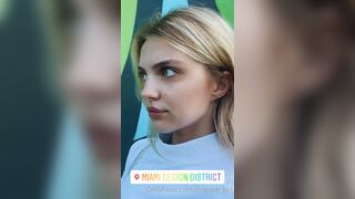 Trippie Bri (Tripple_bri) OnlyFans Leaks Penthhouse Pet of the Month May 2022 128