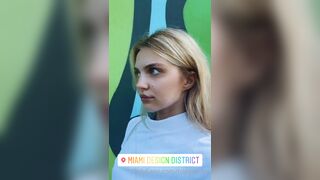 Trippie Bri (Tripple_bri) OnlyFans Leaks Penthhouse Pet of the Month May 2022 128