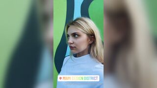 Trippie Bri (Tripple_bri) OnlyFans Leaks Penthhouse Pet of the Month May 2022 128