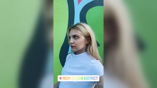 Trippie Bri (Tripple_bri) OnlyFans Leaks Penthhouse Pet of the Month May 2022 128