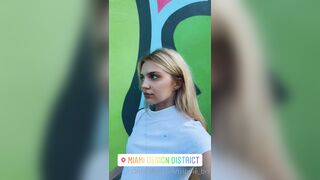 Trippie Bri (Tripple_bri) OnlyFans Leaks Penthhouse Pet of the Month May 2022 128