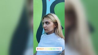 Trippie Bri (Tripple_bri) OnlyFans Leaks Penthhouse Pet of the Month May 2022 128