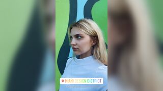 Trippie Bri (Tripple_bri) OnlyFans Leaks Penthhouse Pet of the Month May 2022 128