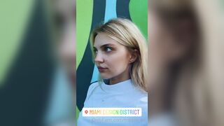 Trippie Bri (Tripple_bri) OnlyFans Leaks Penthhouse Pet of the Month May 2022 128