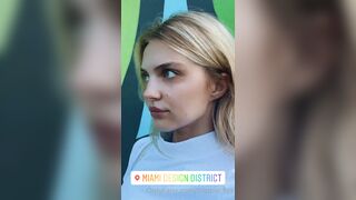 Trippie Bri (Tripple_bri) OnlyFans Leaks Penthhouse Pet of the Month May 2022 128