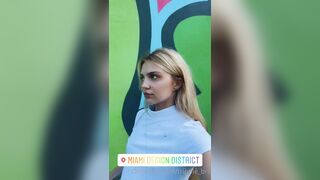 Trippie Bri (Tripple_bri) OnlyFans Leaks Penthhouse Pet of the Month May 2022 128