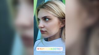 Trippie Bri (Tripple_bri) OnlyFans Leaks Penthhouse Pet of the Month May 2022 128