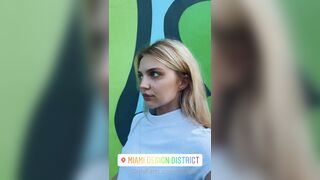 Trippie Bri (Tripple_bri) OnlyFans Leaks Penthhouse Pet of the Month May 2022 128