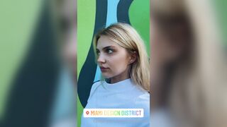 Trippie Bri (Tripple_bri) OnlyFans Leaks Penthhouse Pet of the Month May 2022 128