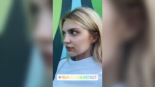 Trippie Bri (Tripple_bri) OnlyFans Leaks Penthhouse Pet of the Month May 2022 128