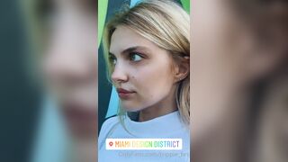 Trippie Bri (Tripple_bri) OnlyFans Leaks Penthhouse Pet of the Month May 2022 128