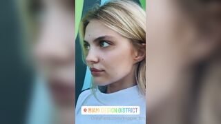 Trippie Bri (Tripple_bri) OnlyFans Leaks Penthhouse Pet of the Month May 2022 128