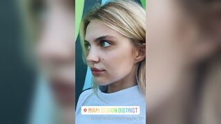 Trippie Bri (Tripple_bri) OnlyFans Leaks Penthhouse Pet of the Month May 2022 128