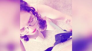 Laura Earnesty Onlyfans Leaks Redhead Pussy Girl Porn Video 98