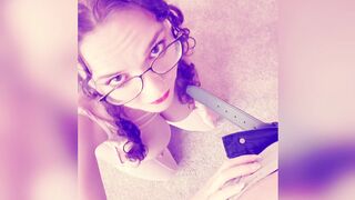 Laura Earnesty Onlyfans Leaks Redhead Pussy Girl Porn Video 98