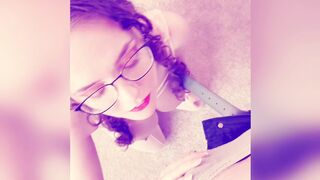 Laura Earnesty Onlyfans Leaks Redhead Pussy Girl Porn Video 98