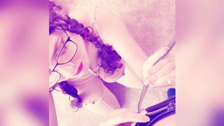 Laura Earnesty Onlyfans Leaks Redhead Pussy Girl Porn Video 98