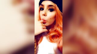 Laura Earnesty Onlyfans Leaks Redhead Pussy Girl Porn Video 53