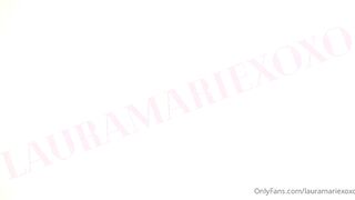 Laura Earnesty Onlyfans Leaks Redhead Pussy Girl Porn Video 189