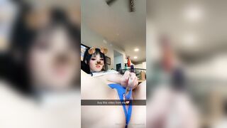 Powrice (Pow) OnlyFans Leaks Cute Blondie Doll Porn Video 19
