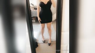 Angelicfuckdoll (Angelic Fuck Doll) college girl with a secret naughty side 36