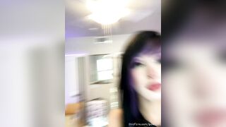 Powrice (Pow) OnlyFans Leaks Cute Blondie Doll Porn Video 23