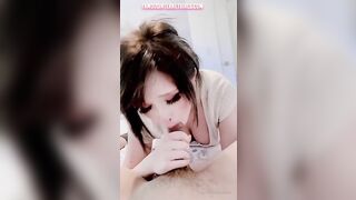 Powrice (Pow) OnlyFans Leaks Cute Blondie Doll Porn Video 50